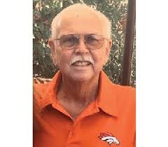 Obituary for Thomas Robb