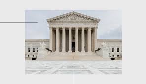 Russo.1 in the lower the courts are by no means saviors of reproductive rights; Supreme Court Abortion Pill Ruling Blunts Access For Now Well Good