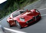 Alfa-8C