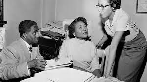 University of Alabama revisits pairing KKK leader and Black student names