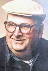 Richard Cline Obituary (1927