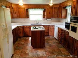 Add a lustrous finish to your chalk paint® pieces with pearlescent glaze. How To Make Old Cabinets Look New With Paint