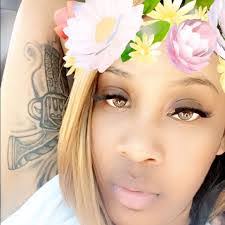 Deanna Nesbitt's Instagram, Twitter & Facebook