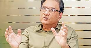 If there is no negotiation, street politics will return