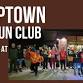 Hoptown Run Club