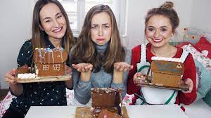 Check spelling or type a new query. Vlogmas Zdobime Pernikove Chaloupky Se Shopaholic Nicol Youtube