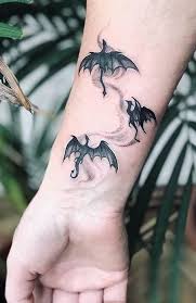 Awesome dragon tattoo designs for men. 20 Powerful Dragon Tattoo For Men In 2021 The Trend Spotter