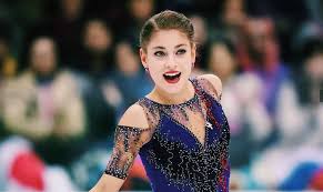 Последние твиты от teamkostornaya (@teamkostornaya). Alena Kostornaya Biografiya