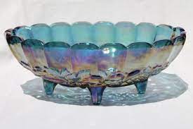 Get the best deals on glass decorative bowls. Pin On Vintage Carnival Glass