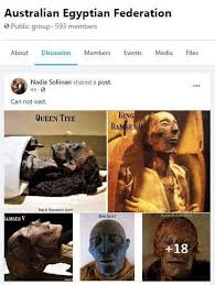 أصبح موعد نقل المومياوات الملكية وتفاصيل الحدث ومدة وكيفية النقل حديث العالم كله خلال الفترة الأخيرة حيث يتم النقل يوم السبت المقبل ليلا، في رحلة ملكية تستغرق 40 دقيقة، وسط إجراءات أمنية مشددة و أجواء فرعونية. Axrdhm3zf Ppwm