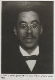 Vijftien dokters op schrijversvoeten