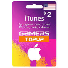 However, there are other tasks to help you to boost your earnings. Itunes 2 Usd Gift Card Gamers Topup