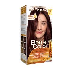 The mocha series has a rich chocolate base with beautiful warm tones that give off a highlighted effect in natural light. Garnier Belle Color Mocha Brown 48 Beauty Lifestyle Wiki Fandom