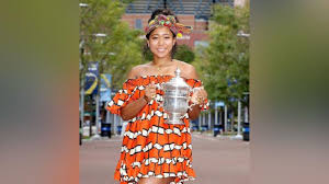 Desafortunadamente, no podré jugar roland garros este año. Tenis Naomi Osaka Yang Baru Juarai Us Open Mundur Dari French Open Sport Tempo Co