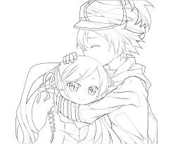 Maybe you would like to learn more about one of these? Anime Wolf Coloring Pages Free Coloring Pages Coloring Home