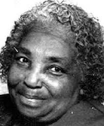 Julia McClendon Crawford Obituary (2018)