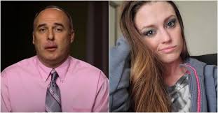 Life After Lockup: Lindsey and Blaine Relationship Update