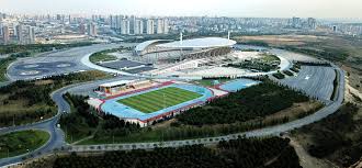 13 yorum, makale ve 4 resme bakın. Ataturk Olimpiyat Stadi