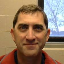 Dan McGee to be recognized as Professional Staff of the Week