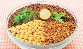 أشهر 10 محلات كشري في مصر