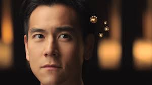 Eddie Peng