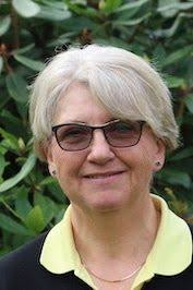 Executive Committee and Officers 2024/5