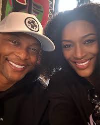 Happy Birthday to my beautiful wife and best friend @tajgeorge