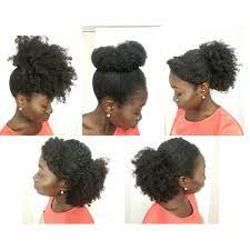 Hair care techniques you should use to grow long gorgeous natural. 5 Simple Natural Hair Styles Medium Length Medium Natural Hair Styles Natural Hair Styles Easy Quick Natural Hair Styles