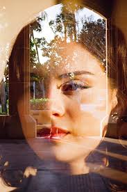 RicohFlex TLR 8cm f3.5, Kodak Gold 200