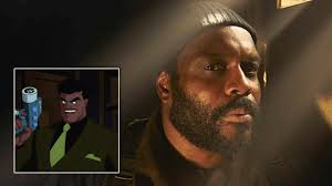 Superman & Lois arruola Chad L. Coleman nella stagione 3