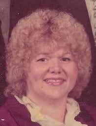Darlene L. Burt (1941-2013)
