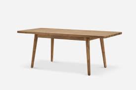 If you love rustic furniture, then this one is for you. Seb Extendable Dining Table Castlery Singapore