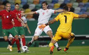 Gerard moreno spoke in the side pitch interview after the match after bagging the man of the match award. Villarreal S Gerard Moreno Meet Arguably Spain S Best Player Right Now Villarreal The Guardian