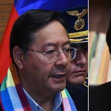 Bolivia se va a convertir poco a poco en una Venezuela": Antonio Saravia  sobre situación política y económica del país