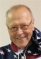 Richard Byers Obituary (2020)