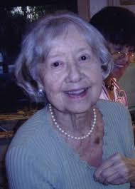 Lillian Minor Obituary