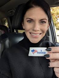 🇺🇸 Happy Election Day!