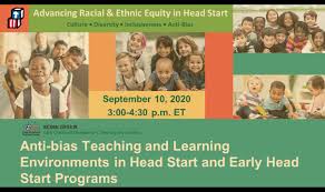Check out this post for some fantastic and fun ideas. Advancing Racial And Ethnic Equity In Head Start Eclkc