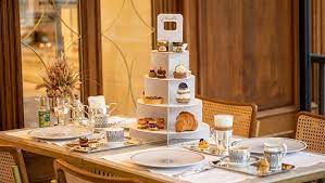 Kandilli i̇skele caddesi, numara:28 / i̇stanbul. Kandilli Pastanesi Nden Royal Afternoon Tea Box Ile Evlere Servis