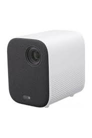 Xiaomi Mijia Akilli Lazer Dlp Mini Projeksiyon 500 Ansi Lumen Trendyol 2020 Hoparlorler Daginik Yansima Led