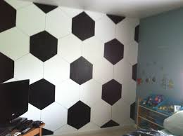Understanding General Kicks For Soccer Training Soccer Bedroom Kids Bedroom Boys Soccer Themed Bedroom