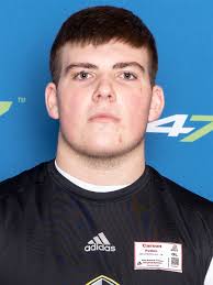 Northern Iowa 2021 Football Commits