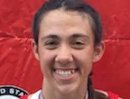 Girls Track and Field All-Stars 2015: First team honorees, Coach of the  Year, honorable mentions