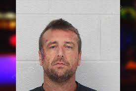 Harold Odell — Carroll County Jail Bookings