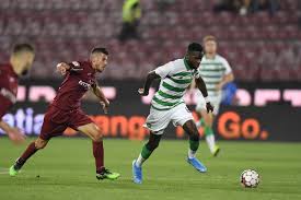 La sosirea forțelor victima a fost găsită cu multiple leziuni incompatibile cu viața provocate de copacul căzut peste cabina utilajului forestier. Shoot Prediction Celtic V Cluj The Jersey Doesn T Shrink