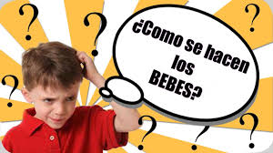 Como Se Hacen Los Bebes Juegos De Simulacion Youtube