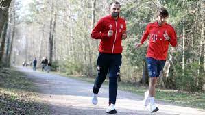 Right now hasan salihamidzic is tryna see how many euros it'll take to sign some murder hornets before we face the. Otac I Sin Hasan I Nick Salihamidzic Zajedno Odrzavaju Formu Bljesak Info Bh Internet Magazin