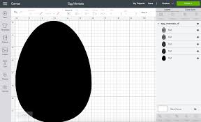 Download Diy 3d Layered Easter Mandala Free Cricut Svg Pocket Wonders