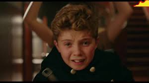 Jojo is both terrified and aggressive towards elsa, who easily outwits and overpowers the young boy's attempts at guile and aggression. Jojo Rabbit Jojo Meets Elsa Scene You Can T Be Here Youtube