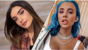 Дина саева является популярным блогером, одной из наиболее ярких звёзд tiktok и instagram, за творчеством которой наблюдают множество фанатов из различных стран. Mia Bojka Obvinila Dinu Saevu V Plagiate